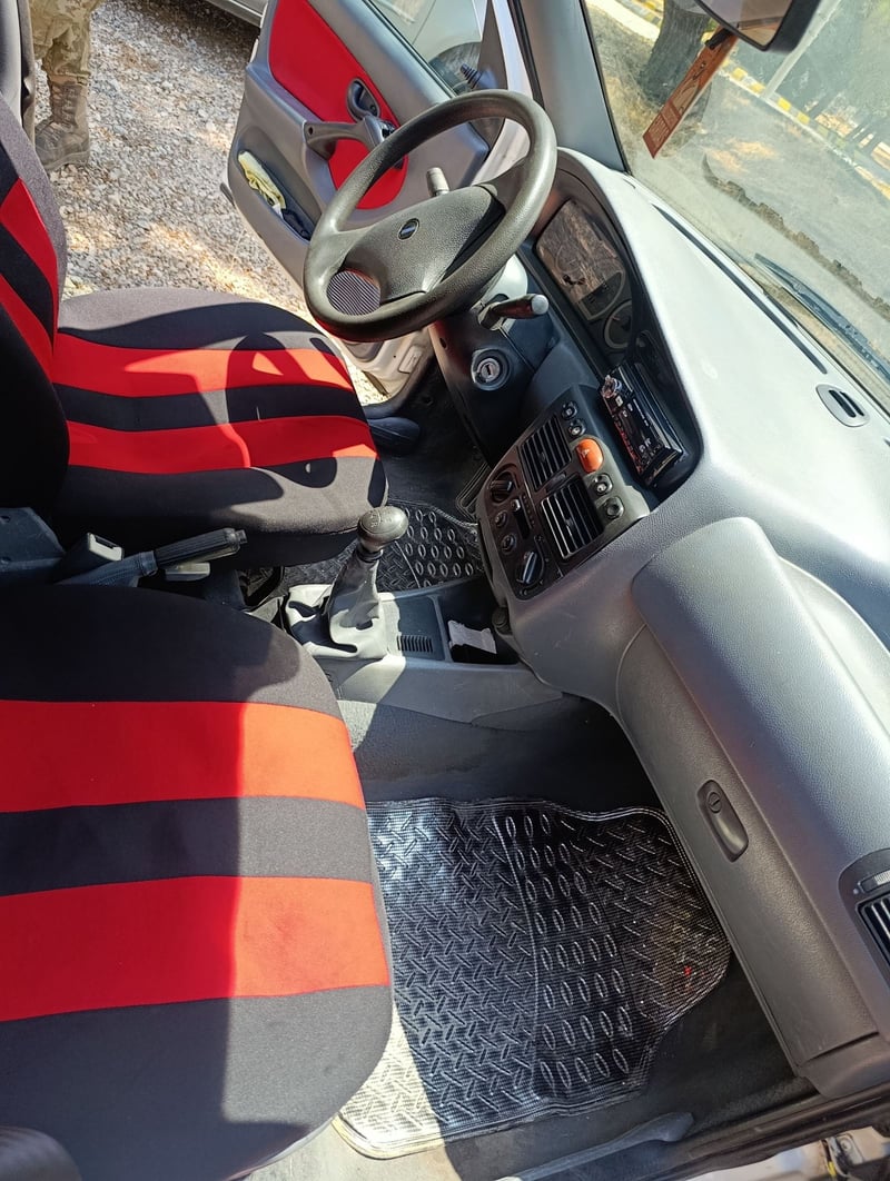 Fiat Palio — 10