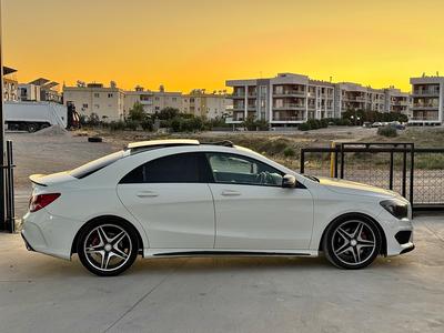 Mercedes-Benz CLA 200 — 6