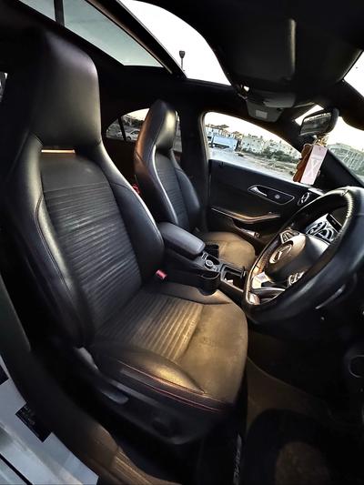 Mercedes-Benz CLA 200 — 7
