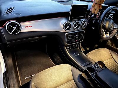 Mercedes-Benz CLA 200 — 8