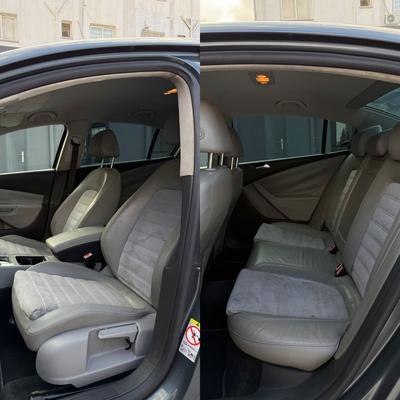 Volkswagen Passat — 8