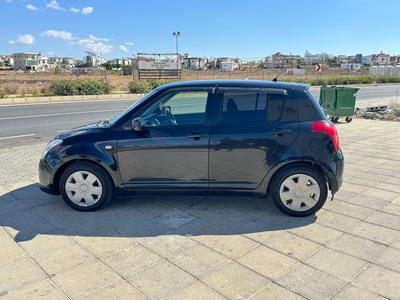 Suzuki Swift — 6