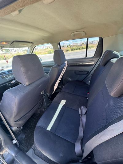 Suzuki Swift — 9