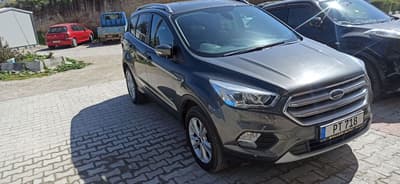 Ford Kuga — 2