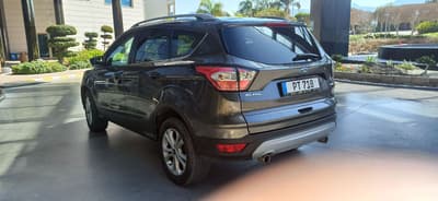 Ford Kuga — 3