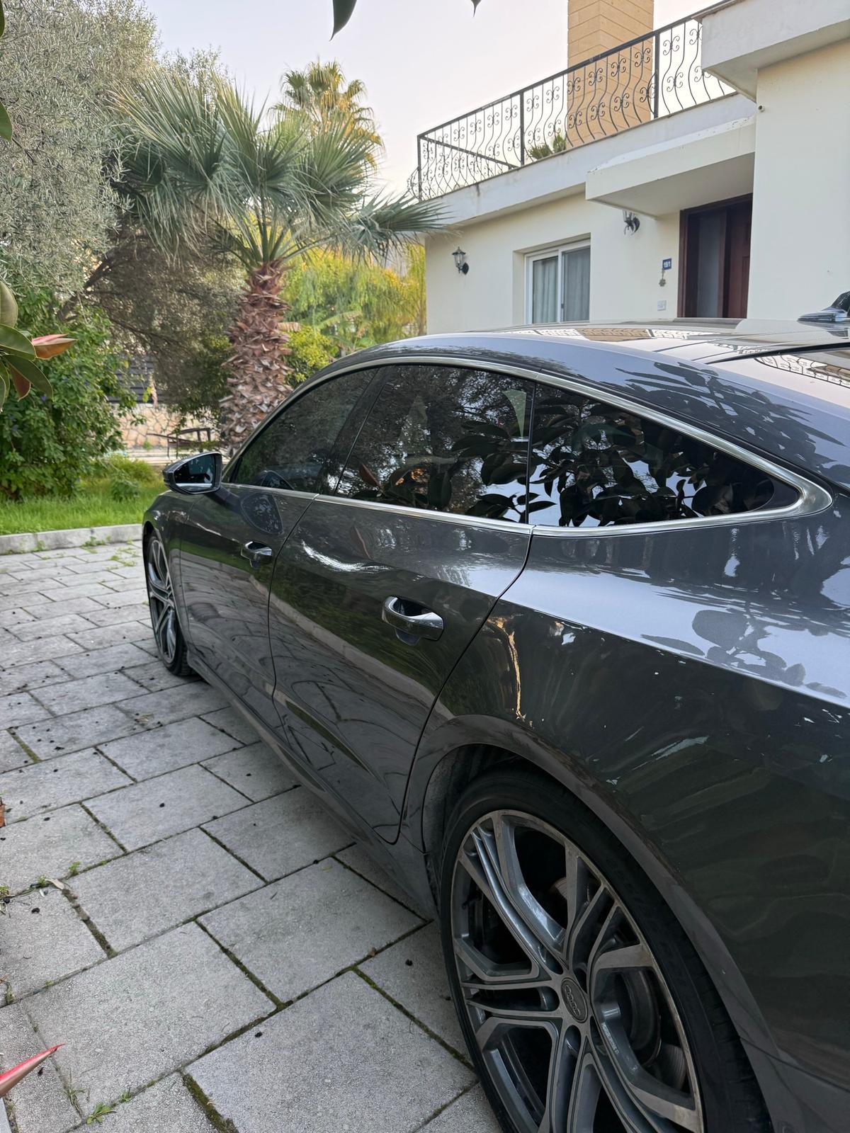 2019 Audi A7 3