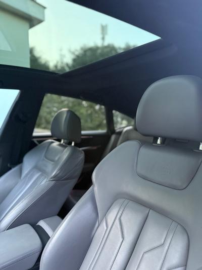 Audi A7 — 6