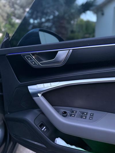 Audi A7 — 10