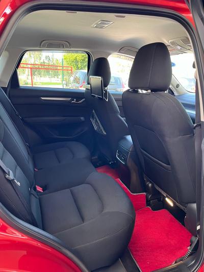 Mazda CX-5 — 6