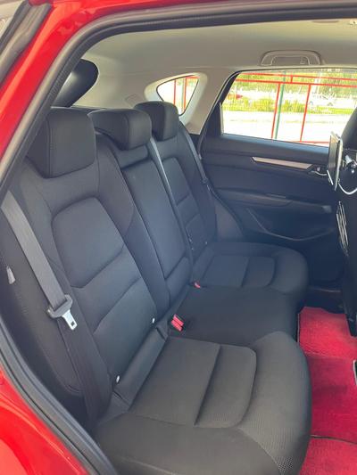Mazda CX-5 — 7