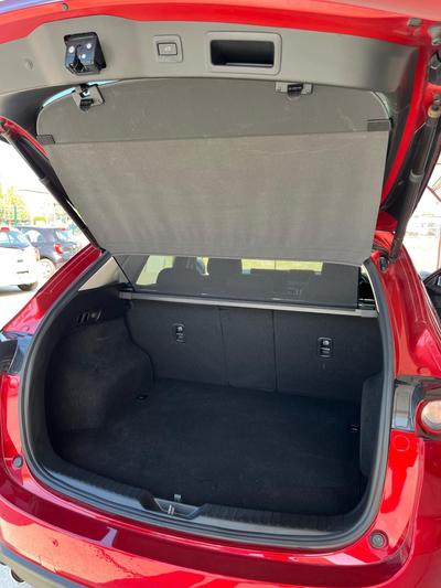 Mazda CX-5 — 9