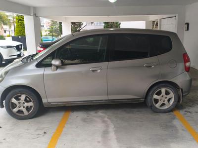 Honda Fit — 3