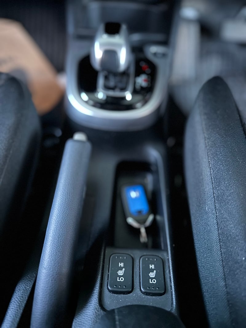 Honda Fit — 2
