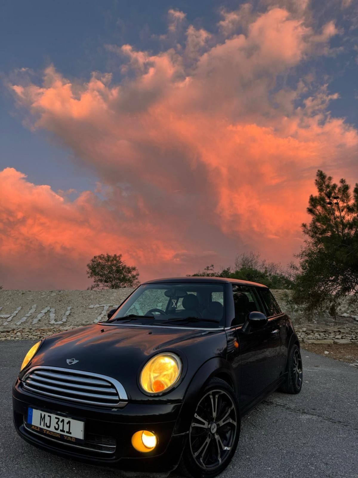 2008 Mini Cooper
