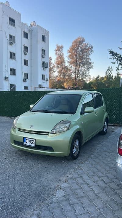 Daihatsu Boon
