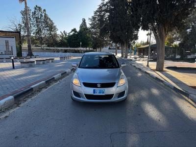Suzuki Swift — 1