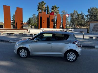 Suzuki Swift — 3