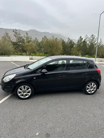 Opel Corsa — 4