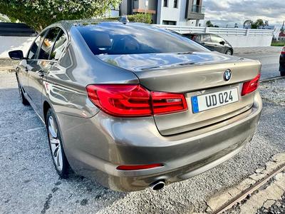 BMW 520d — 2