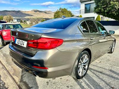BMW 520d — 4
