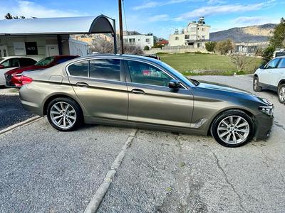 BMW 520d — 5