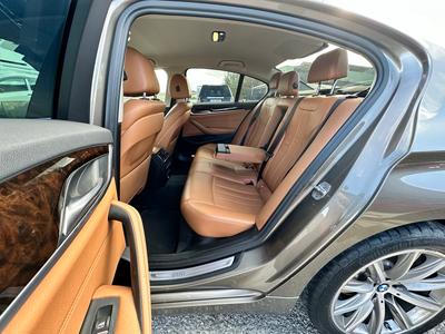 BMW 520d — 10