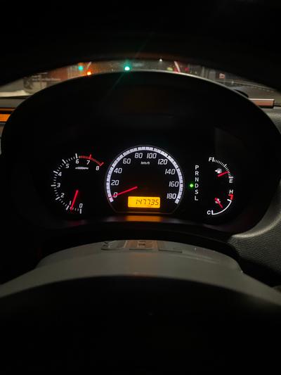 Suzuki Swift — 7