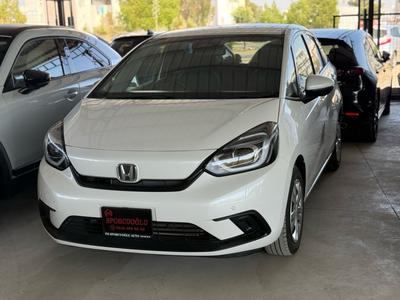 Honda Fit — 3