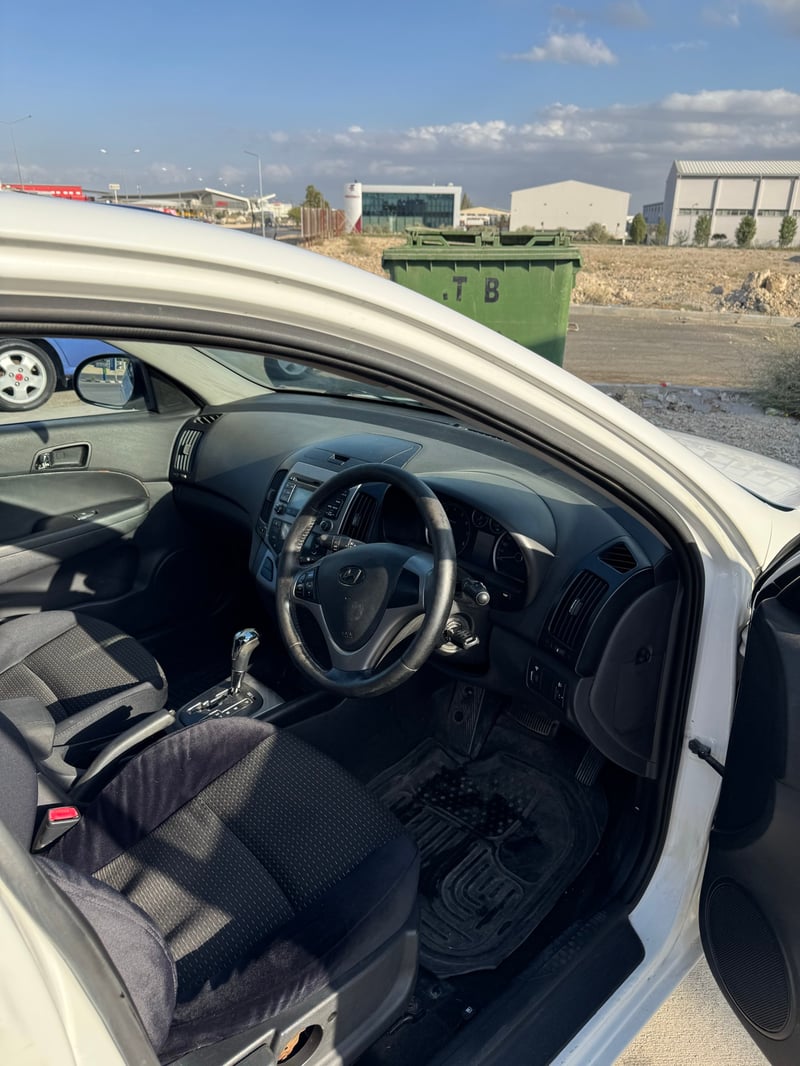 Hyundai i30 — 5