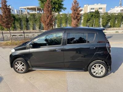 Daihatsu Mira — 1