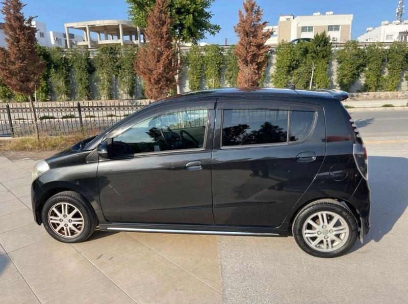 Daihatsu Mira — 1/4