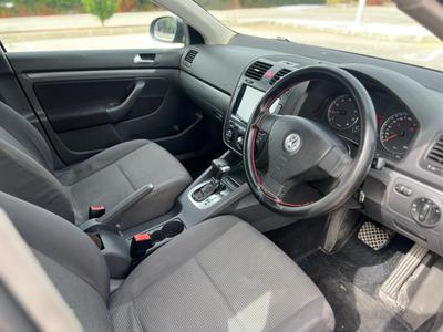 Volkswagen Jetta — 7