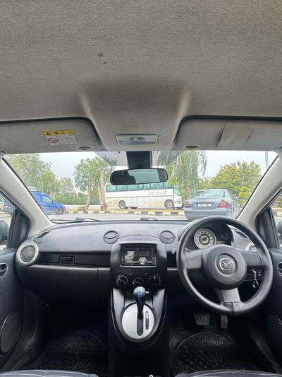 Mazda Demio  — 7