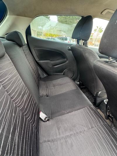 Mazda Demio  — 9