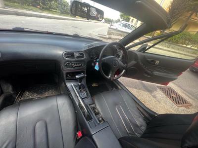 Honda CRX — 3