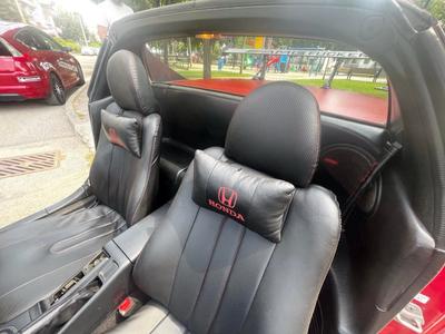 Honda CRX — 4