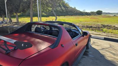 Honda CRX — 10