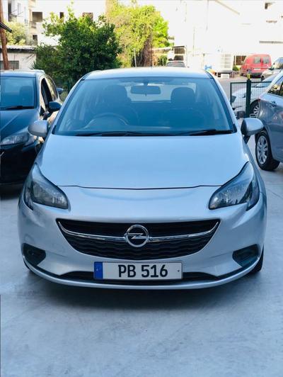 Opel Corsa — 2