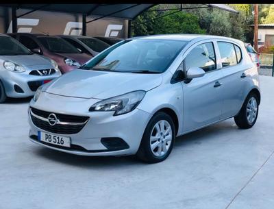 Opel Corsa — 1