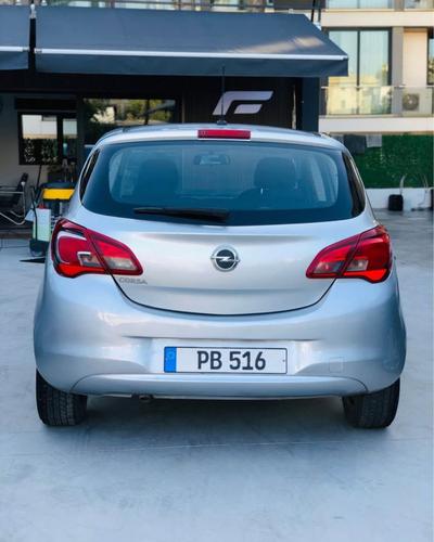 Opel Corsa — 4