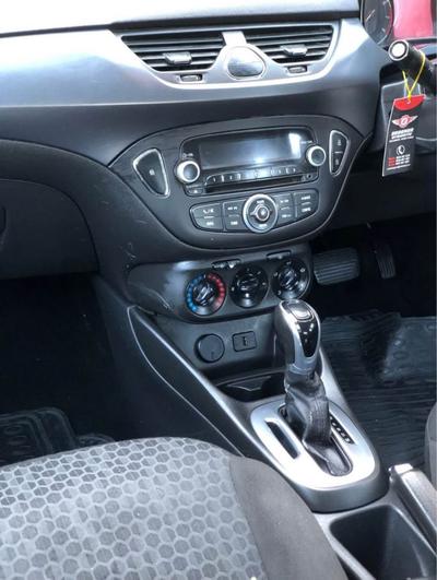 Opel Corsa — 6