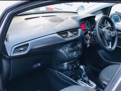 Opel Corsa — 7