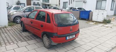 Opel Corsa — 2