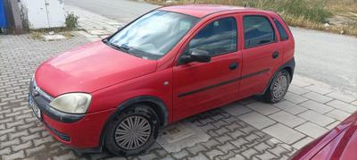 Opel Corsa — 3