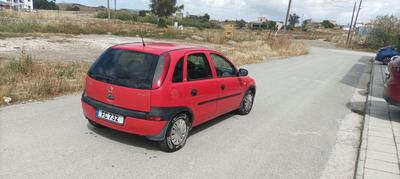 Opel Corsa — 4