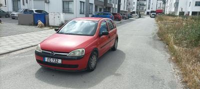 Opel Corsa — 6