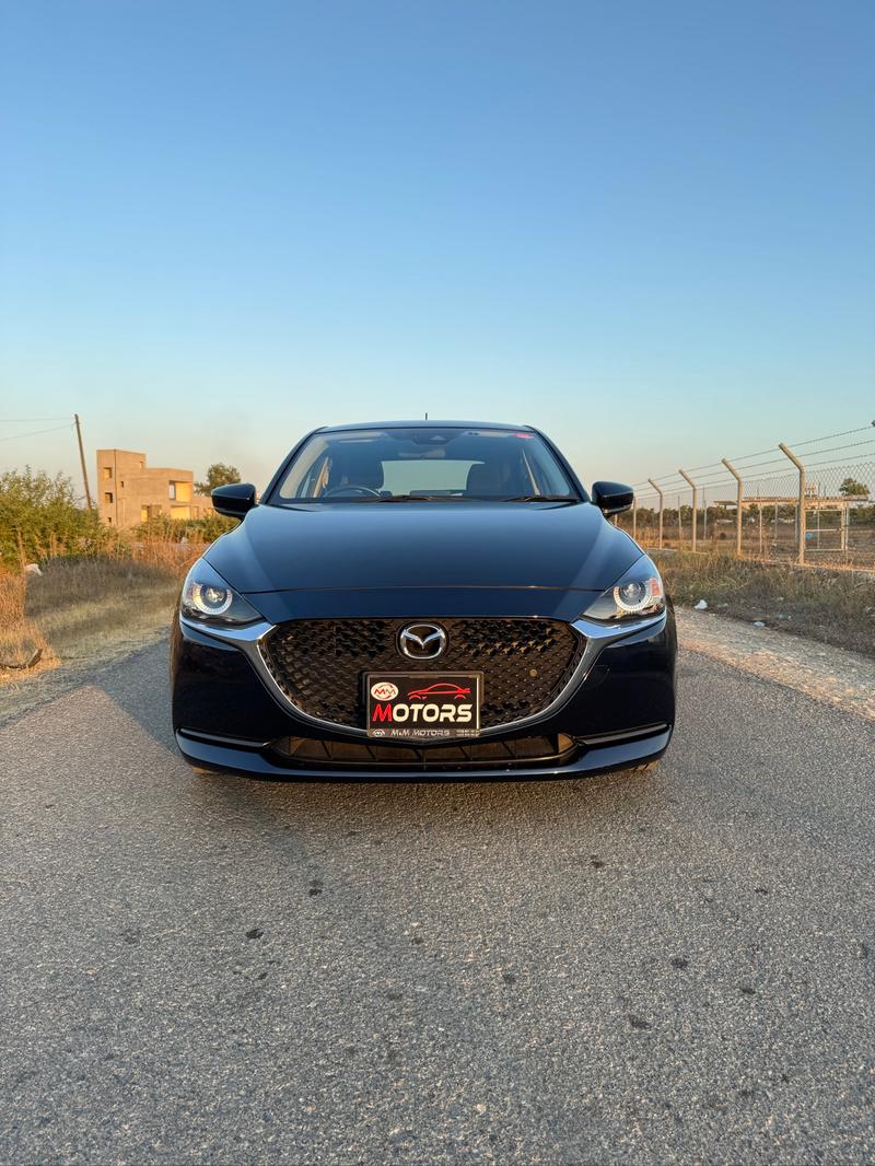 Mazda 2 — 1/10