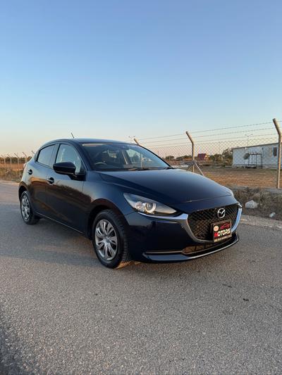 Mazda 2 — 2