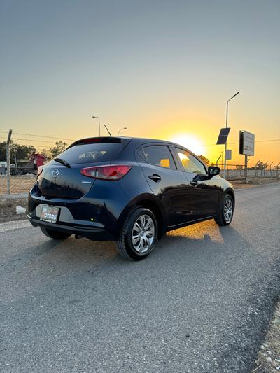 Mazda 2 — 5