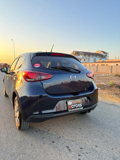 Mazda 2 — 6